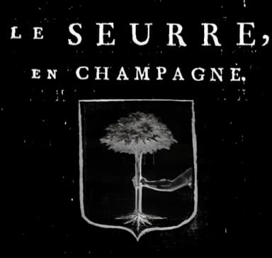 Domaine LeSeurre