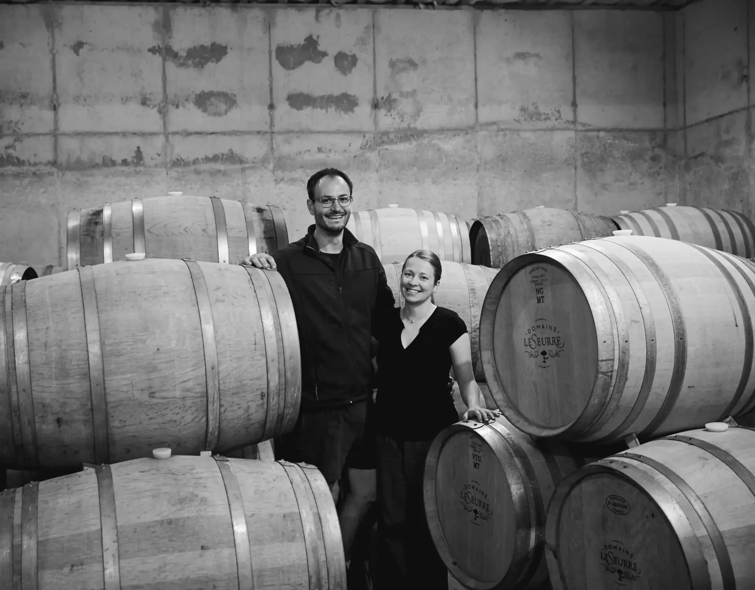 LeSeurre Family Club