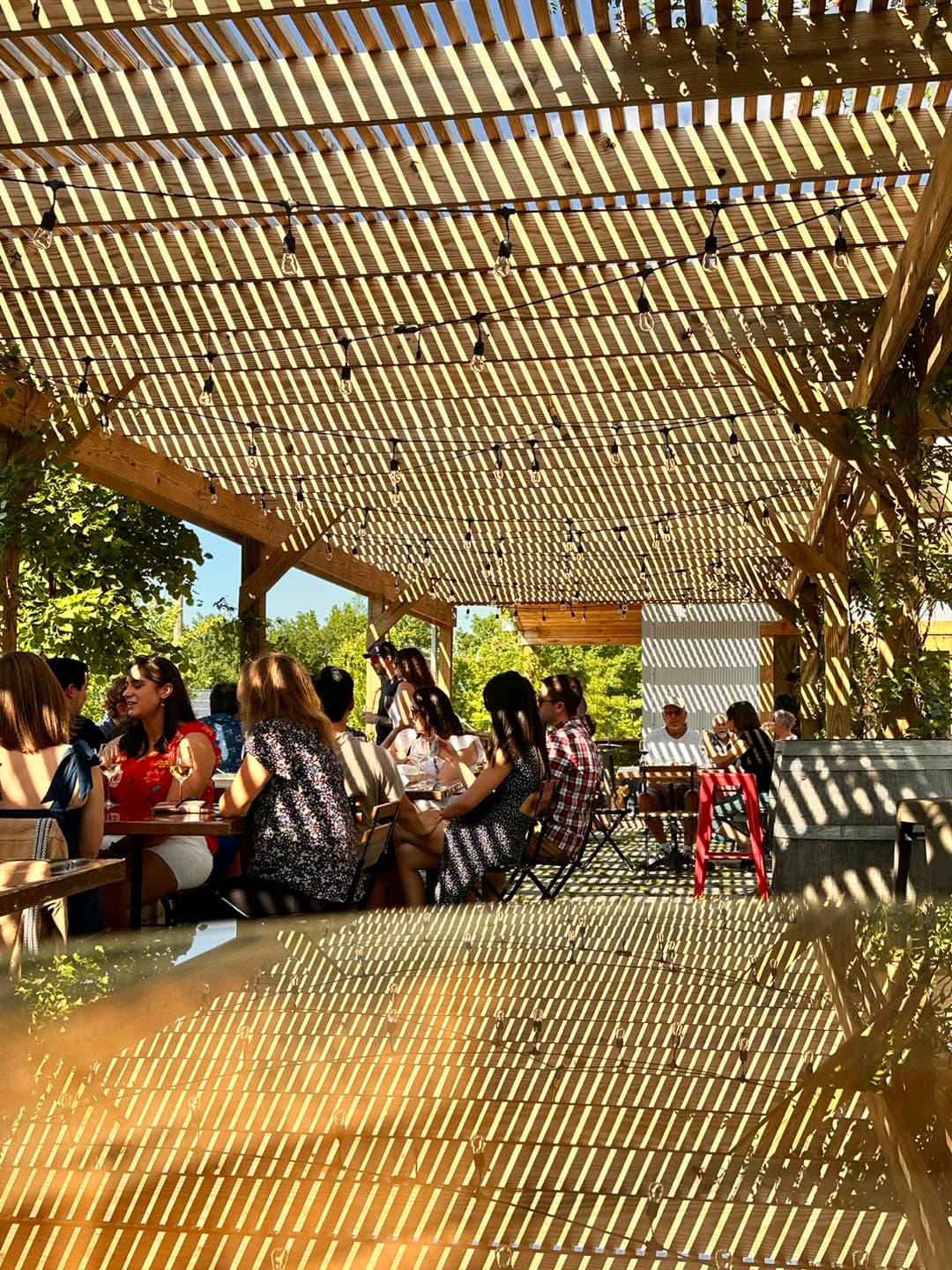 Spring Release Party